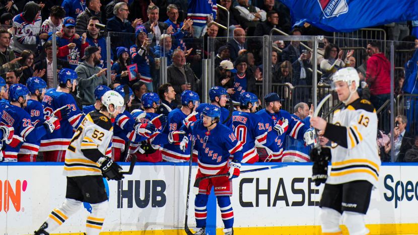 Артемий Панарин