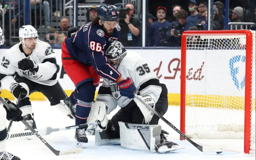 Кирилл Марченко