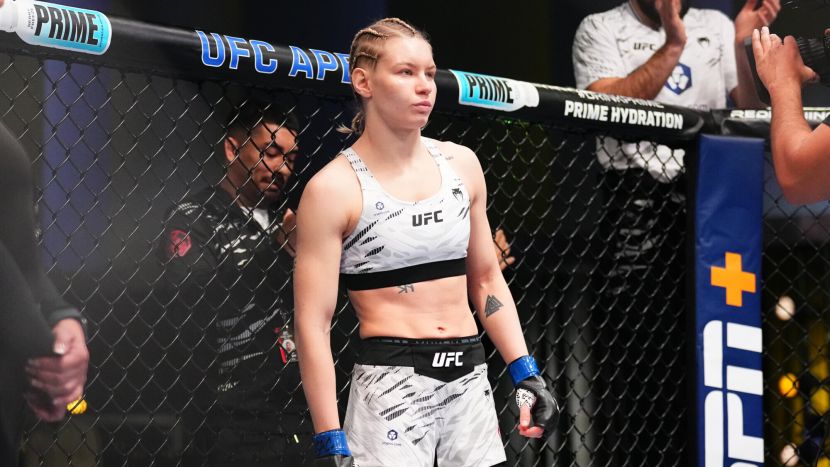 Виктория Дудакова