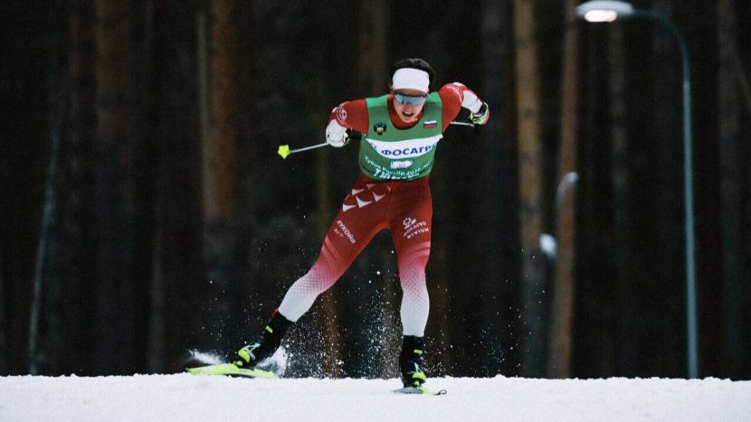 Савелий Коростелёв