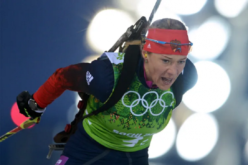 Ольга Зайцев