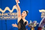 Лала Крамаренко