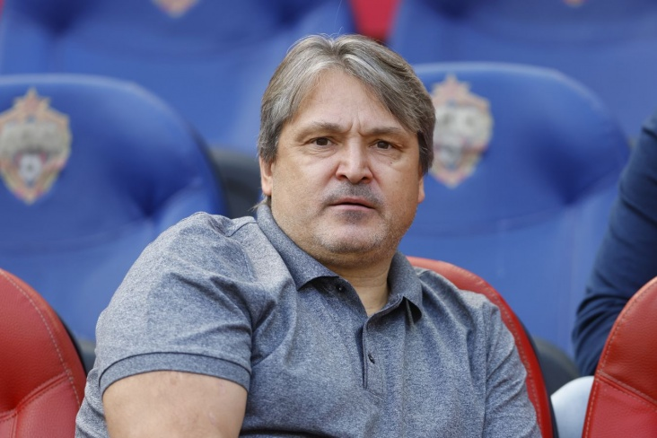 Вадим Евсеев