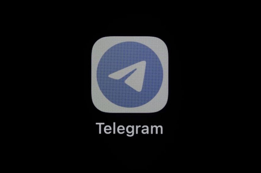 Telegram
