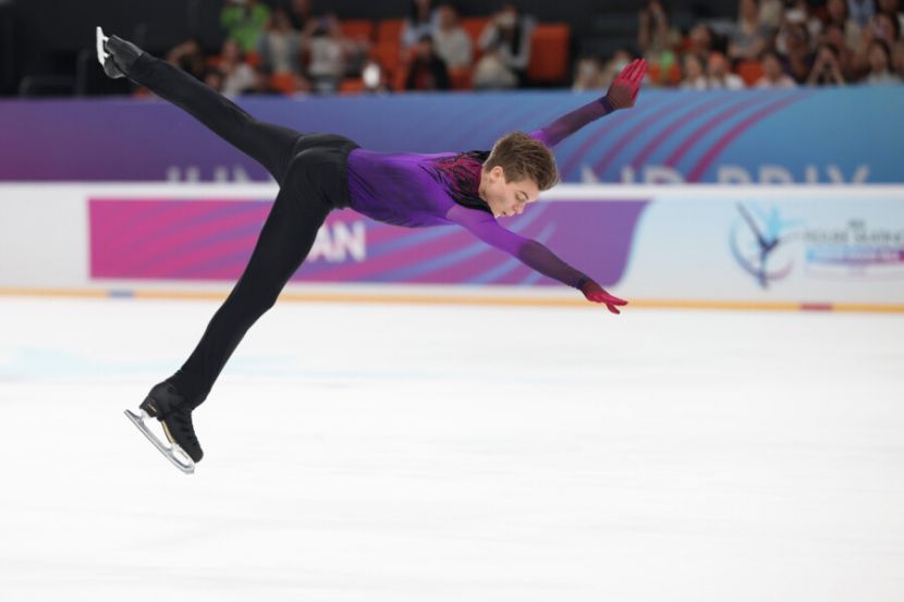 Лев Лазарев