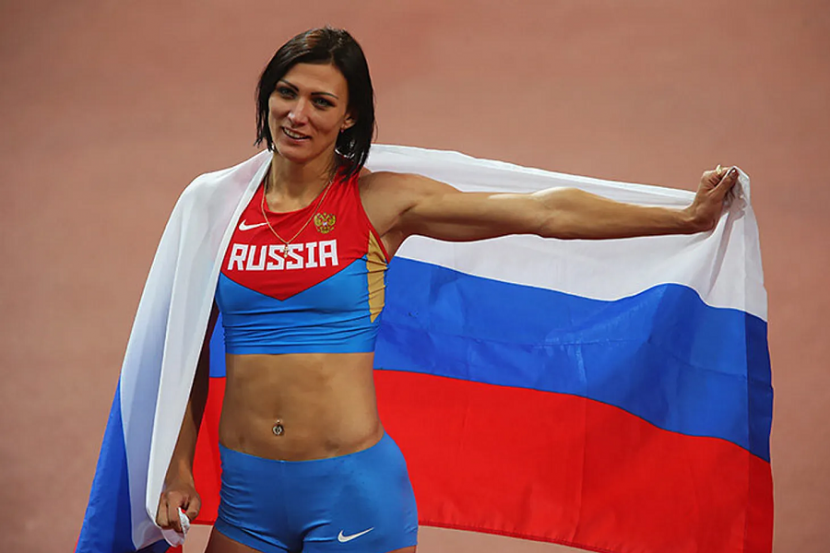 Екатерина Завьялова