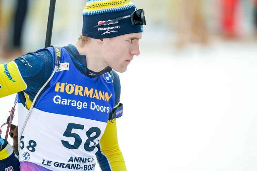 Себастьян Самуэльссон