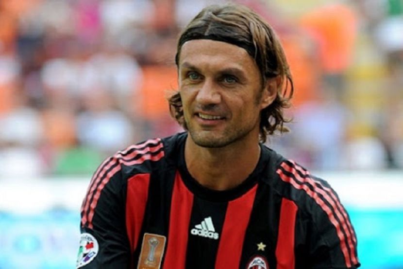 Паоло Мальдини