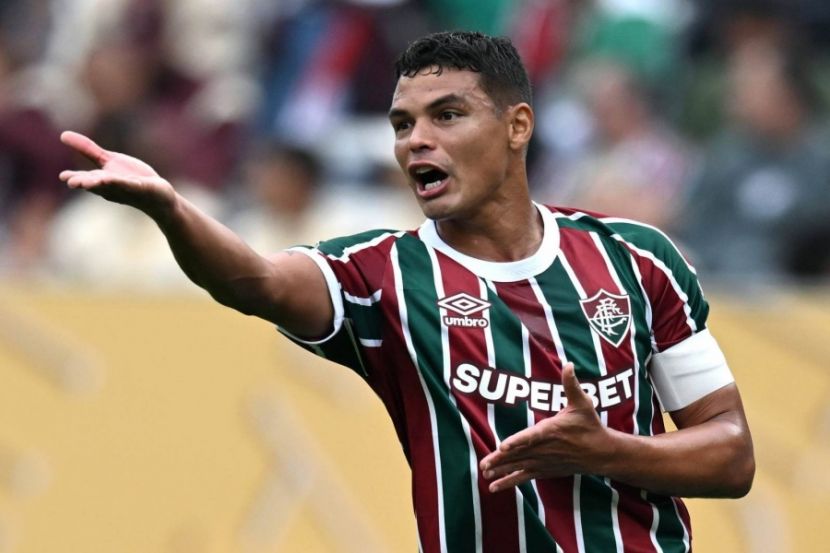 Тиаго Силва