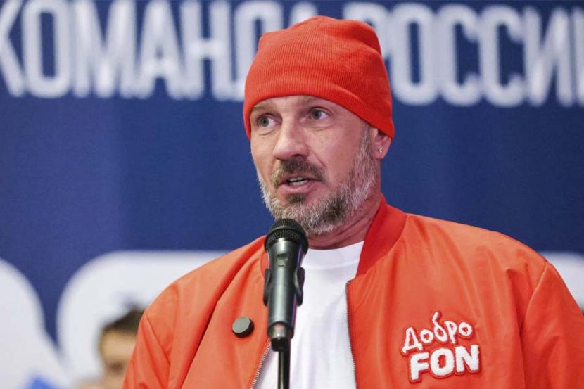 Роман Костомаров