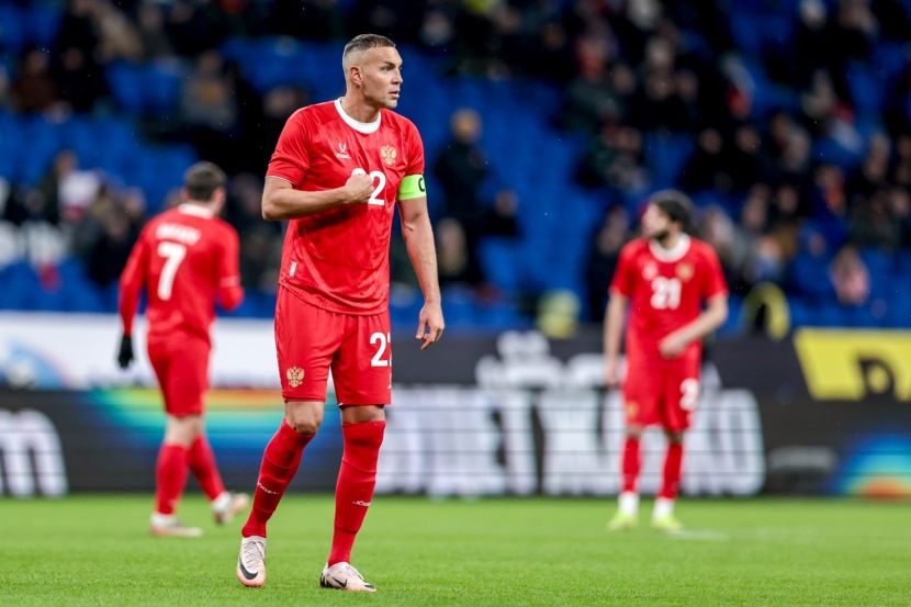 Артём Дзюба