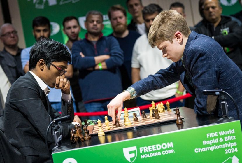 Володар Мурзин