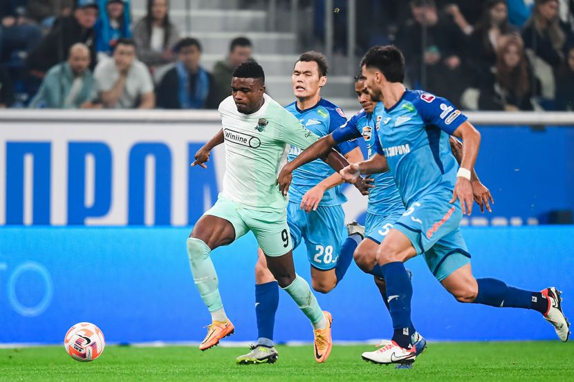 Битва за чемпионство