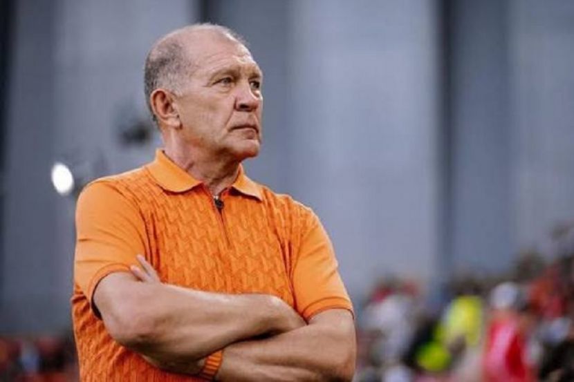 Григорий Иванов