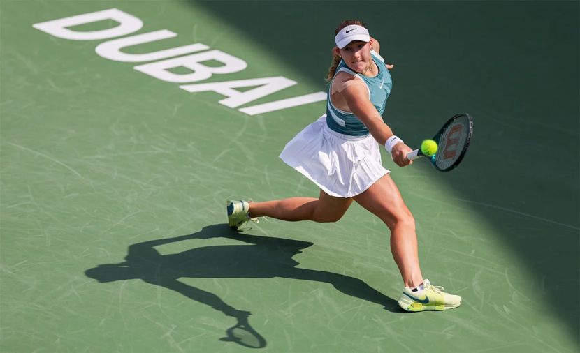 Мирра Андреева