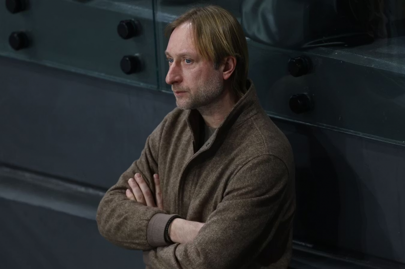 Евгений Плющенко