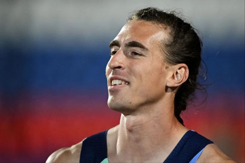 Сергей Шубенков