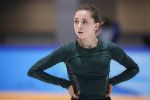 Камила Валиева