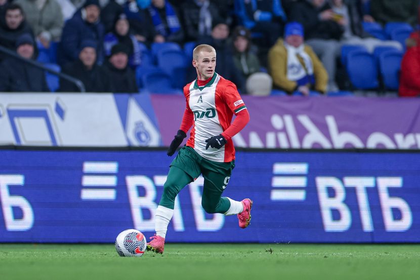 Сергей Пиняев