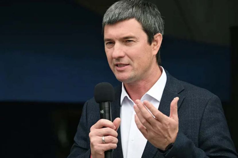 Алексей Свирин