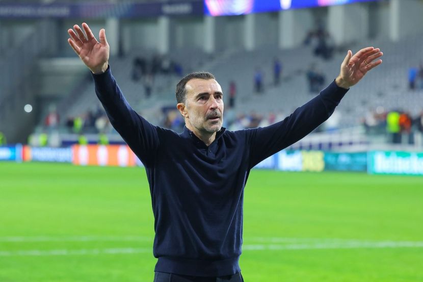 Хуан Карлос Карседо