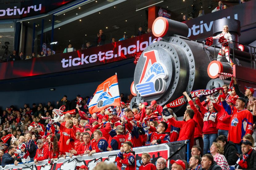 �� "���������"