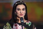 Елена Исинбаева
