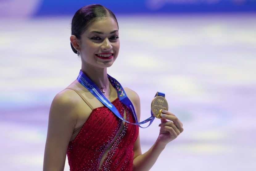 ������ �������� 