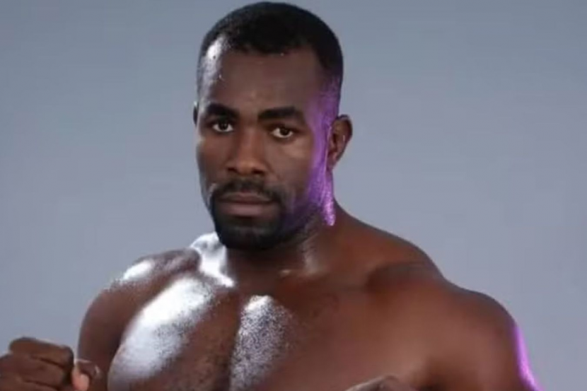 Джеронимо дос Сантос