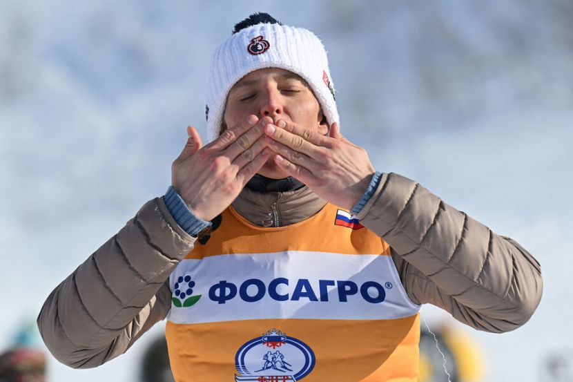 Савелий Коростелёв