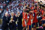 Сборная Испании — чемпион мира 2026 года