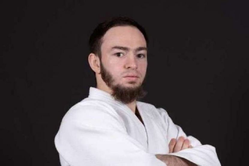 Мурад Чопанов