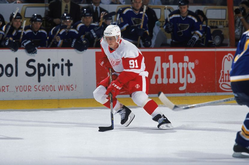 Сергей Фёдоров обложка