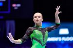 Ангелина Мельникова