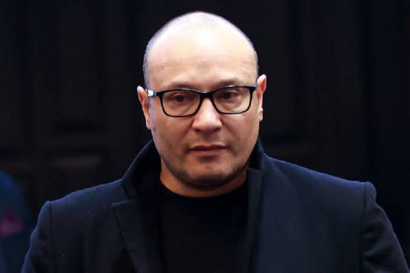 Константин Генич