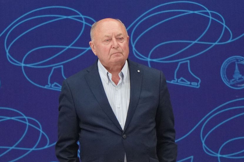 Алексей Мишин