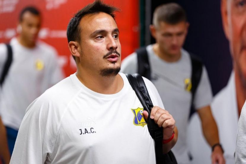 Хонатан Альба