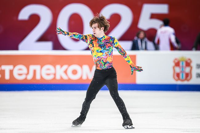 Марк Кондратюк