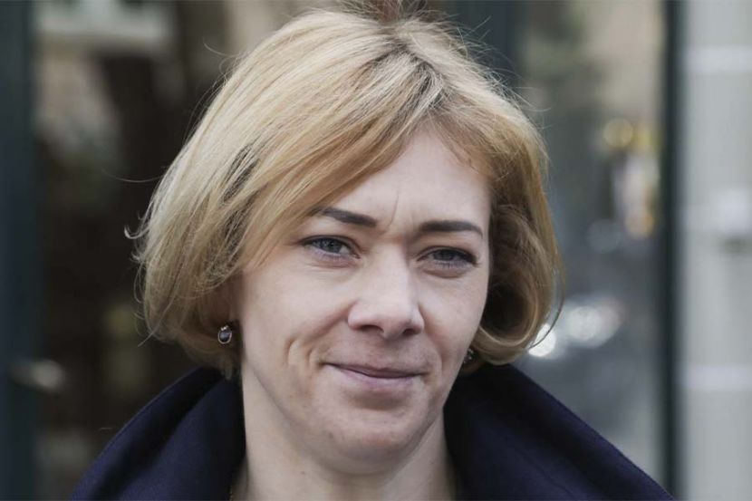 Ольга Зайцева
