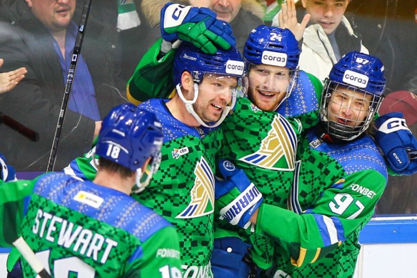 �� "������� �����"