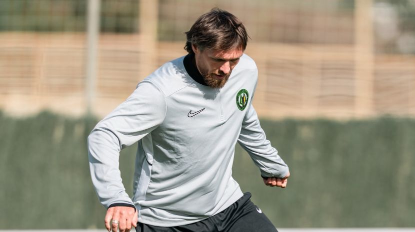 Александр Усик