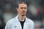Матвей Сафонов