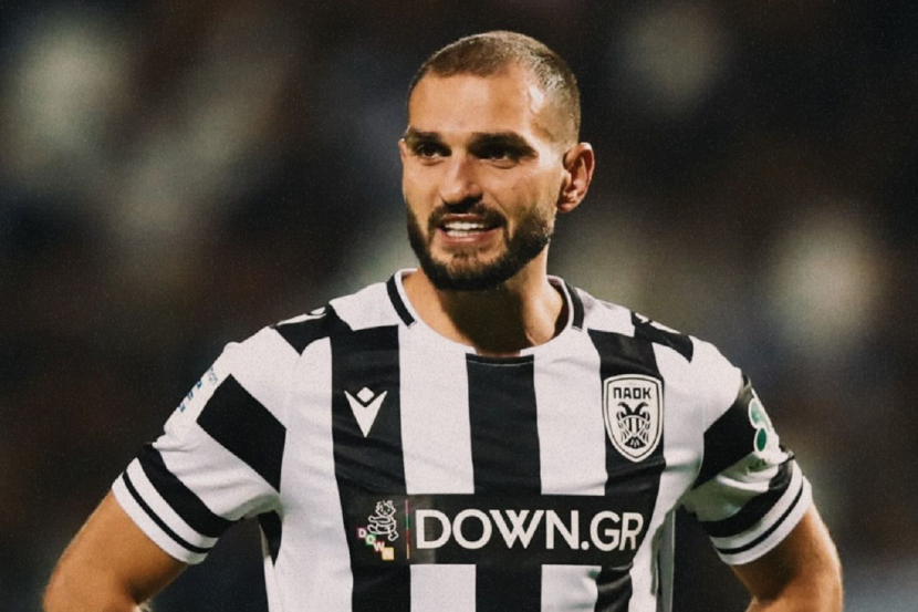 Магомед Оздоев