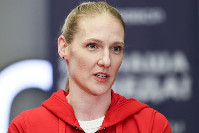 Светлана Ромашина