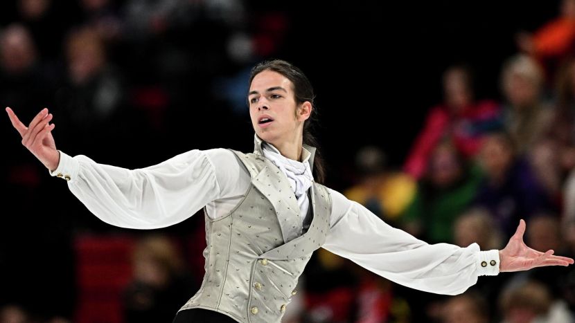 Пётр Гуменник