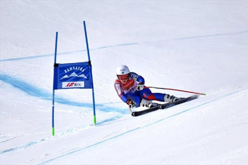 Юлия Плешкова