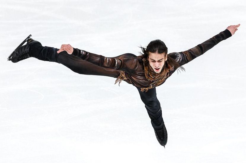 Пётр Гуменник