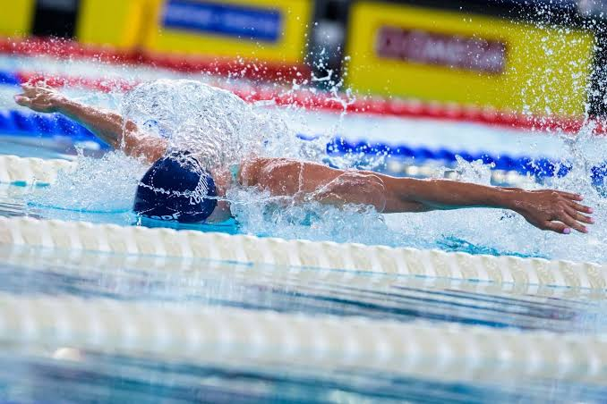 Медальный зачёт чемпионата Европы по водным видам спорта на 14 августа