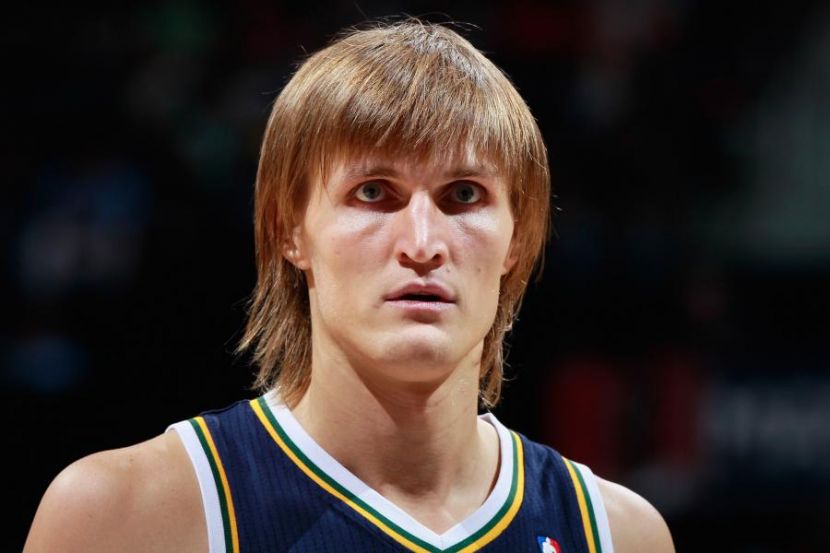 Андрей Кириленко