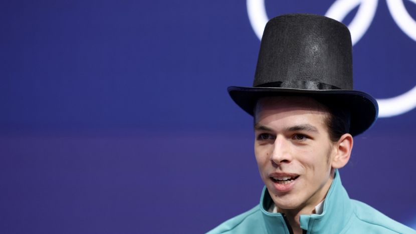 Пётр Гуменник